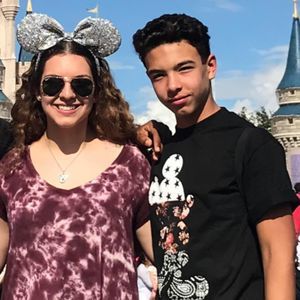 Meet your Posher, Noelia